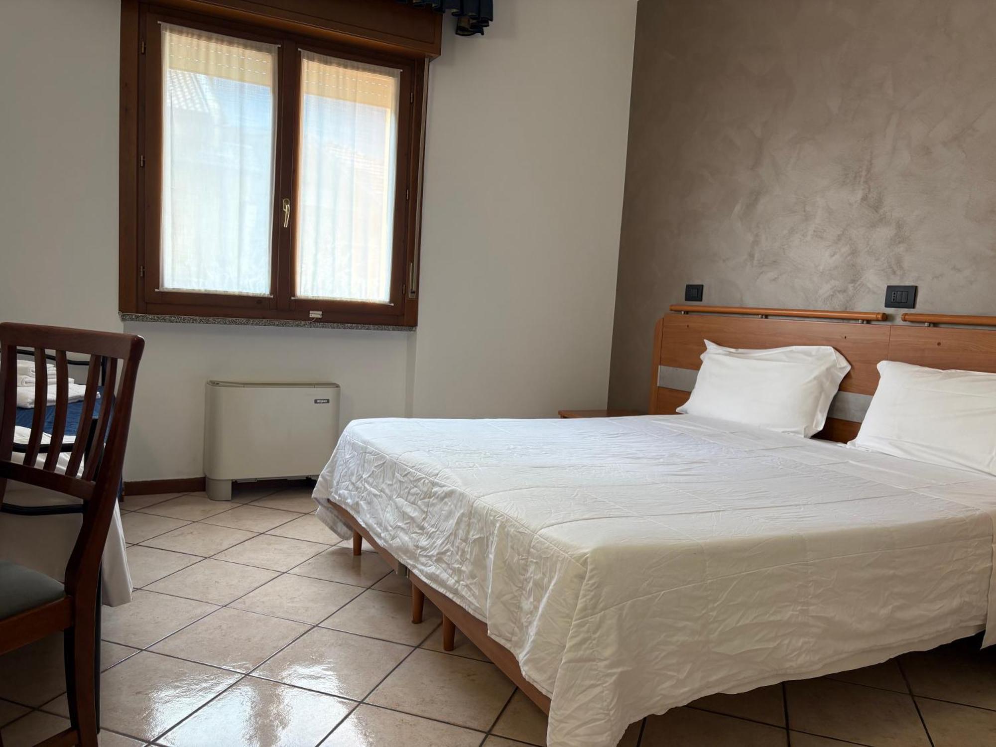 Sole Della Franciacorta - Hotel & Restaurant Capriolo Exteriör bild